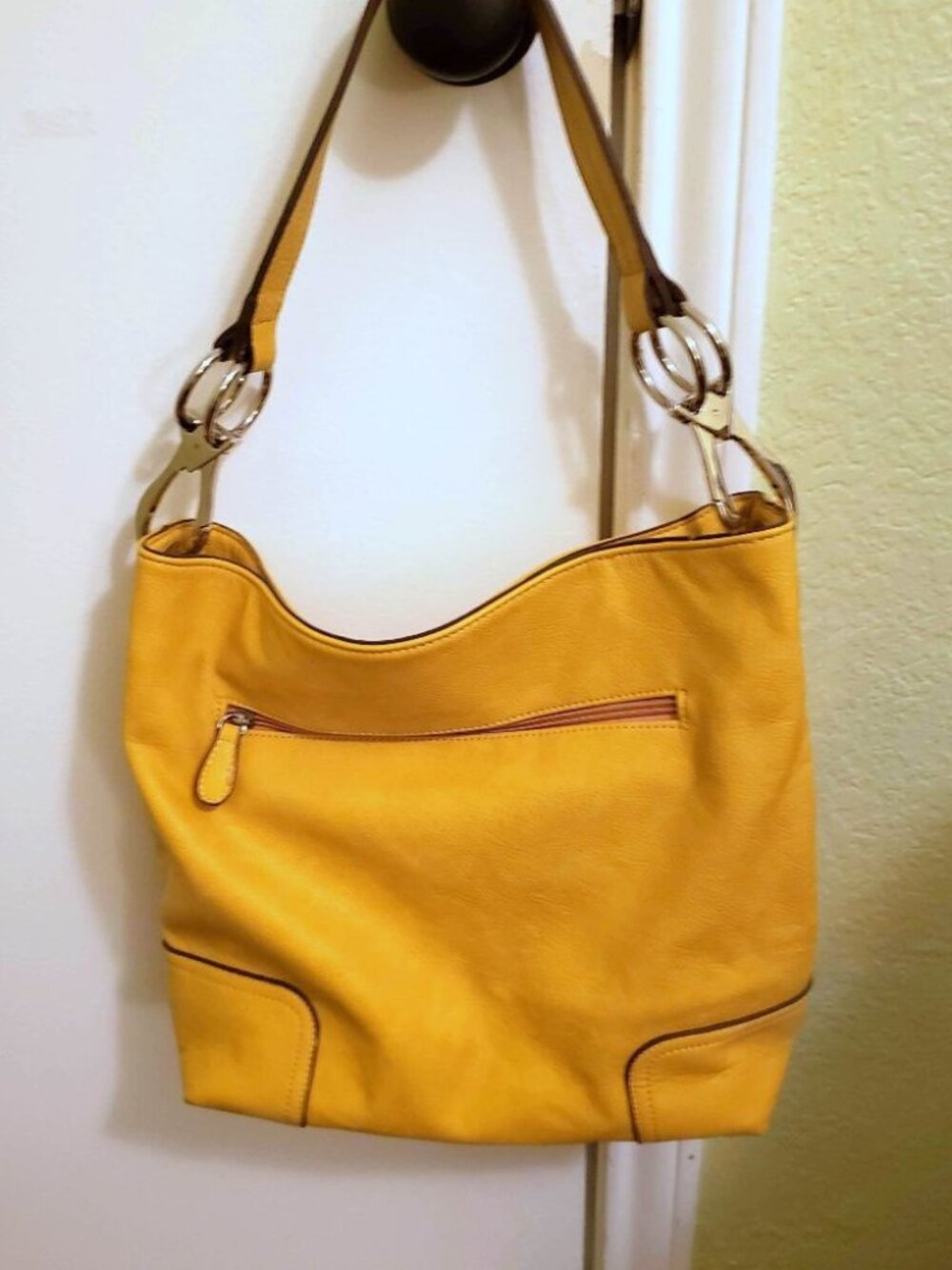 Boho Tote